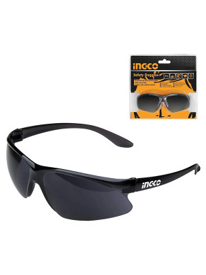 Очки защитные открытые INGCO HSG07
