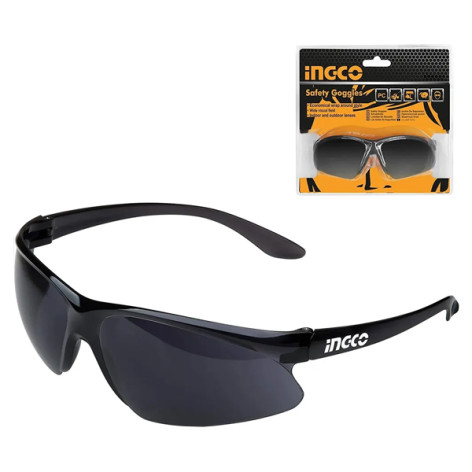 Очки защитные открытые INGCO HSG07