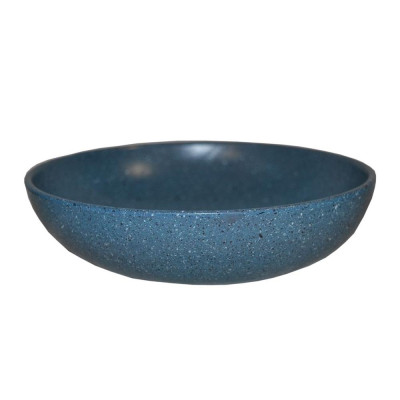 Блюдо керамическое  21 см 1000 мл Гранит