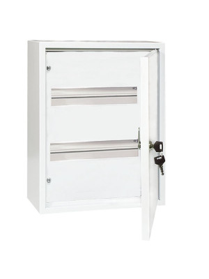 Щиток квартирный ЩРН-24 (395х310х120) TDM Щиток квартирный ЩРН-24 (395х310х120) TDM