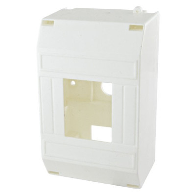 Бокс КМПн 1/4 для наружной установки IP20 TDM Бокс КМПн 1/4 для наружной установки IP20 TDM