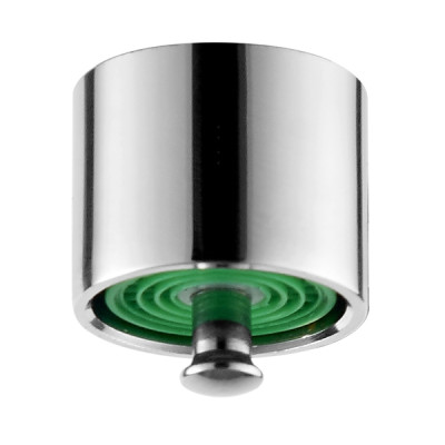 Аэратор для экономии воды Старт/Стоп вн.резьба d22 Accoona A464-7 Аэратор для экономии воды Старт/Стоп вн.резьба d22 Accoona A464-7