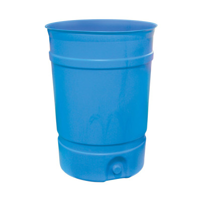 Бак пластиковый 200 л без крышки Альтернатива Бак пластиковый 200 л без крышки Альтернатива