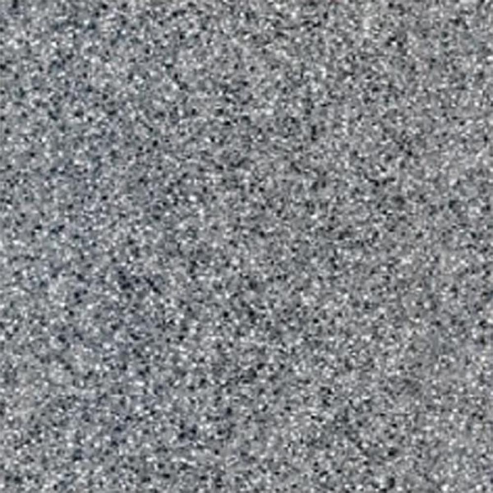 Мойка кухонная гранитная 39/Q8 темн серый (прямоуг) 755х505х200мм Карельский камень