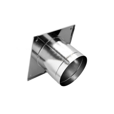 Узел потолочно-проходной Ф115 430/0,5 мм Узел потолочно-проходной Ф115 430/0,5 мм