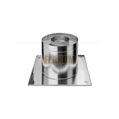 Узел потолочно-проходной Ф115 430/0,5мм+термо Узел потолочно-проходной Ф115 430/0,5мм+термо