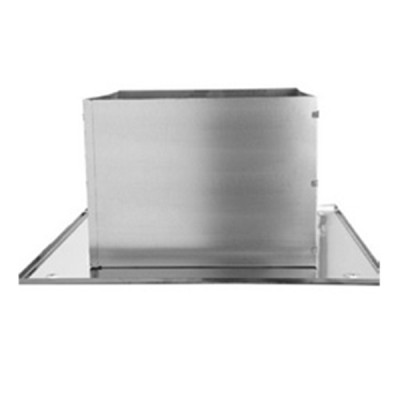 Узел потолочно-проходной составной Ф120 430/0,5мм Узел потолочно-проходной составной Ф120 430/0,5мм