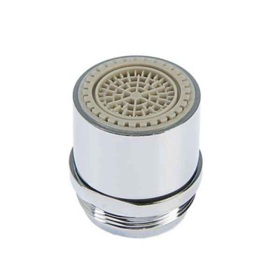 Аэратор Accoona 2 режима нар. резьба 24мм A464-4 Аэратор Accoona 2 режима нар. резьба 24мм A464-4