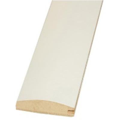 Профиль рамочный МДФ 50*12*2070мм белый Тодико Профиль рамочный МДФ 50*12*2070мм белый Тодико