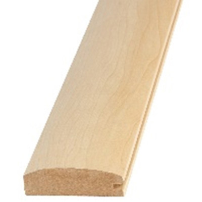 Профиль рамочный МДФ 50*12*2070мм дуб сонома Тодико Профиль рамочный МДФ 50*12*2070мм дуб сонома Тодико