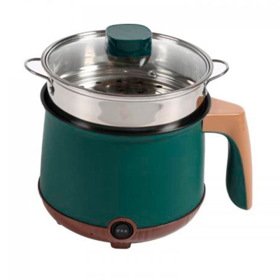 Мультиварка 1,8 л 450 Вт пароварка зеленый ST-JU-5511 Baizheng