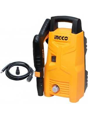 Мойка INGCO HPWR12008 1200 Вт 90 бар 330 л/час