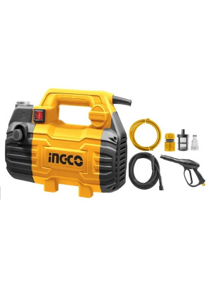 Мойка INGCO HPWR15028  1500 Вт 100 бар 360 л/час
