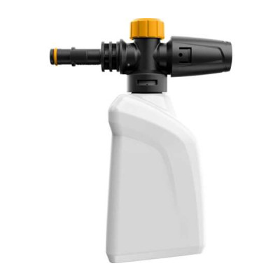 Насадка-пенообразователь для мойки 400 мл INGCO AMFP4002