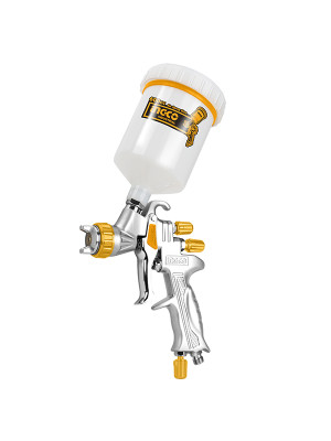 Краскопульт пневматический INGCO ASG1065