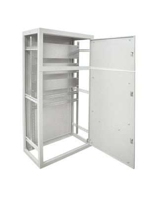 Каркас ВРУ-2 (1800х800х450) Народный