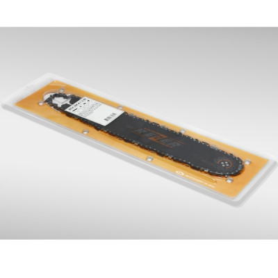 Шина + цепь 35К 9-1,3-50 Stihl 180 14