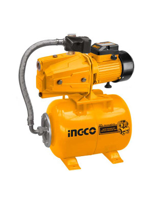 Насос-автомат INGCO JPT07508 24л, 3600 л/час, 750 Вт, Насос-автомат INGCO JPT07508 24л, 3600 л/час, 750 Вт,