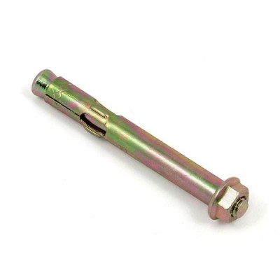 Анкерный Болт с гайкой 10*120