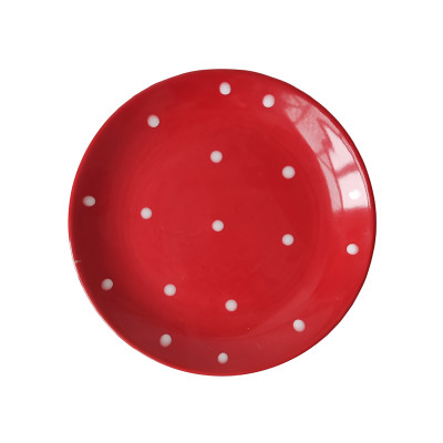 Тарелка десертная 19 см 