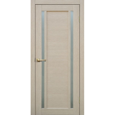 Полотно дверное Микрофлекс 800 ясень L23