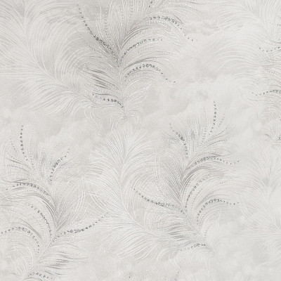 5801-2 Перья (5815-2) обои винил. на флиз. основе г.т. 1,06*10 (Китай) 6