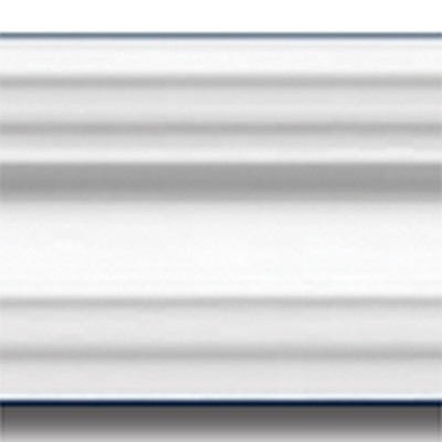 Плинтус экструзионный АК-85 2,0м 60х60мм Антарес