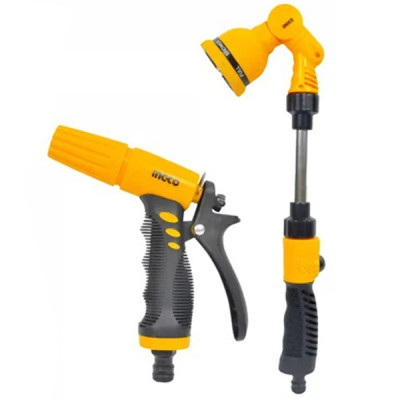 Набор оросителей 2 шт. INGCO HWSK0201 Набор оросителей 2 шт. INGCO HWSK0201