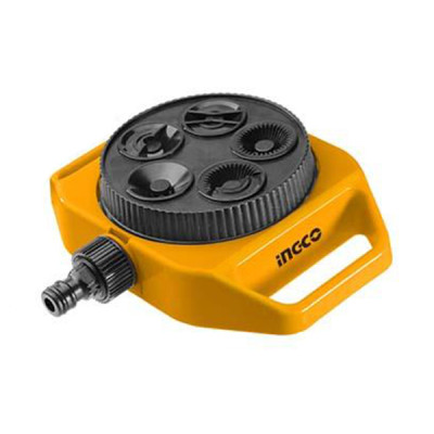 Разбрызгиватель садовый INGCO HPS33061 Разбрызгиватель садовый INGCO HPS33061