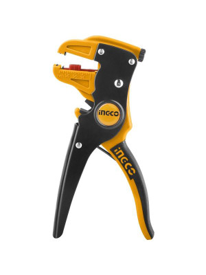 Стрипер для удаления изоляции 0.5~6 мм INGCO HWSP15608 INDUSTRIAL