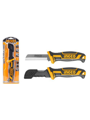 Нож монтажника 200 мм INGCO HPK82101 Нож монтажника 200 мм INGCO HPK82101