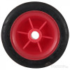 Мини изображение Колесо пластикове комбинированное 2*65 мм Рыжий кот