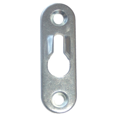 Подвеска мебельная 48 мм цинк Подвеска мебельная 48 мм цинк