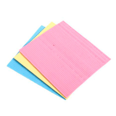 Салфетка вискоза для уборки 3 шт 18*20 см микс BZ02-0039 Baizheng Салфетка вискоза для уборки 3 шт 18*20 см микс BZ02-0039 Baizheng