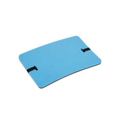 Сиденье туристическое 350*240*10 с резинкой