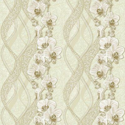 Обои бумажные Сандера-М 04  акриловые 0,53*10