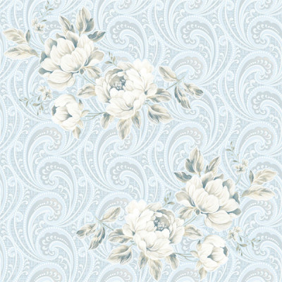 Обои бумажные Сью-М 01 акриловые 0,53*10