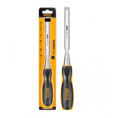 Стамеска 14x140 мм INGCO HWC0814 INDUSTRIAL