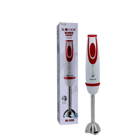 Блендер погружной HG-283