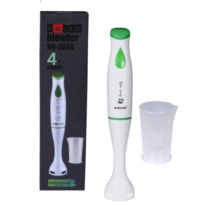 Блендер погружной HG-286 Блендер погружной HG-286