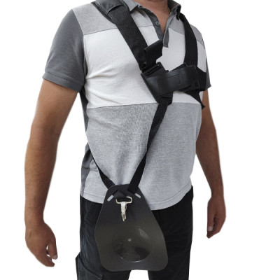 Ремень ранцевый бензотриммера