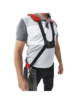 Ремень ранцевый бензотриммера //GSB-33