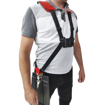 Ремень ранцевый бензотриммера //GSB-33