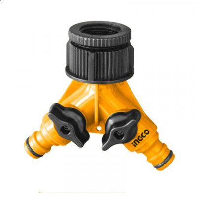 Распределитель двухканальный 3/4