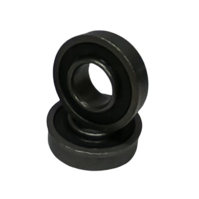 Подшипник колеса тачки садовой (ось 16мм) 47, закрытый