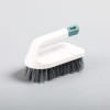 Мини изображение Щетка-утюжок пластиковая 13,2*7*7,8 см микс Baizheng