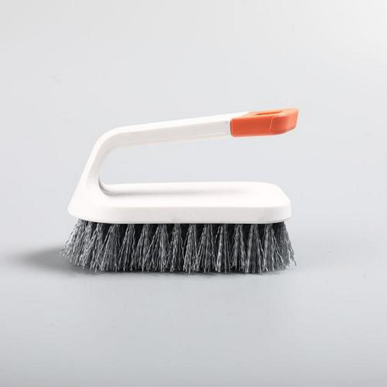 Изображение Щетка-утюжок пластиковая 13,2*7*7,8 см микс Baizheng