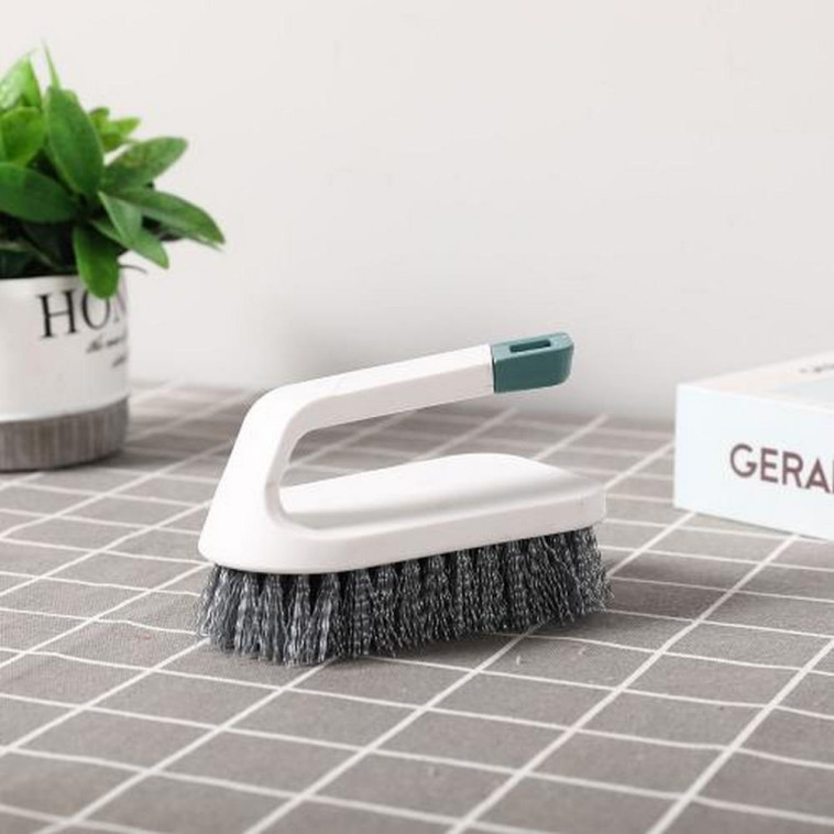 Фото №1 Щетка-утюжок пластиковая 13,2*7*7,8 см микс Baizheng