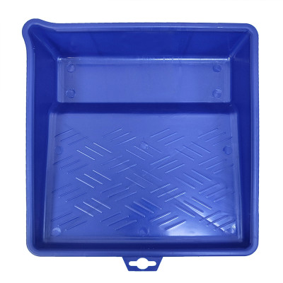 Ванна для краски 33*35 Universal синий Управдом