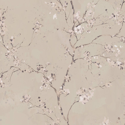 588465 Скарлетт  обои вин. на флиз.основе г.т. 1,06*10 (Ateliero) 6